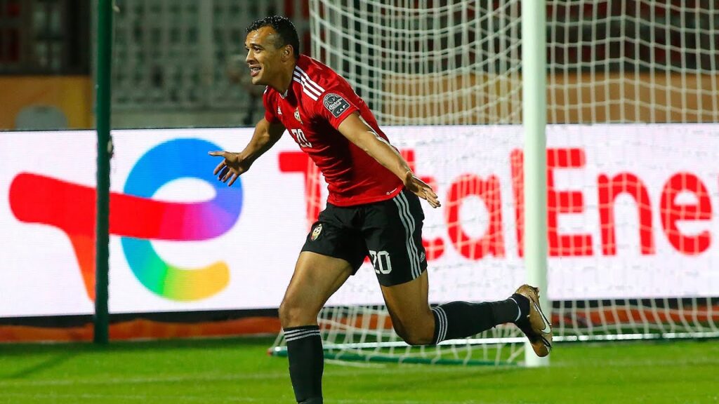 Best 5️⃣ goal - Round 3 - #TotalEnergiesCHAN2022.