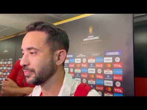 EVERTON RIBEIRO E BH REBATEM MAURO CÉSAR!