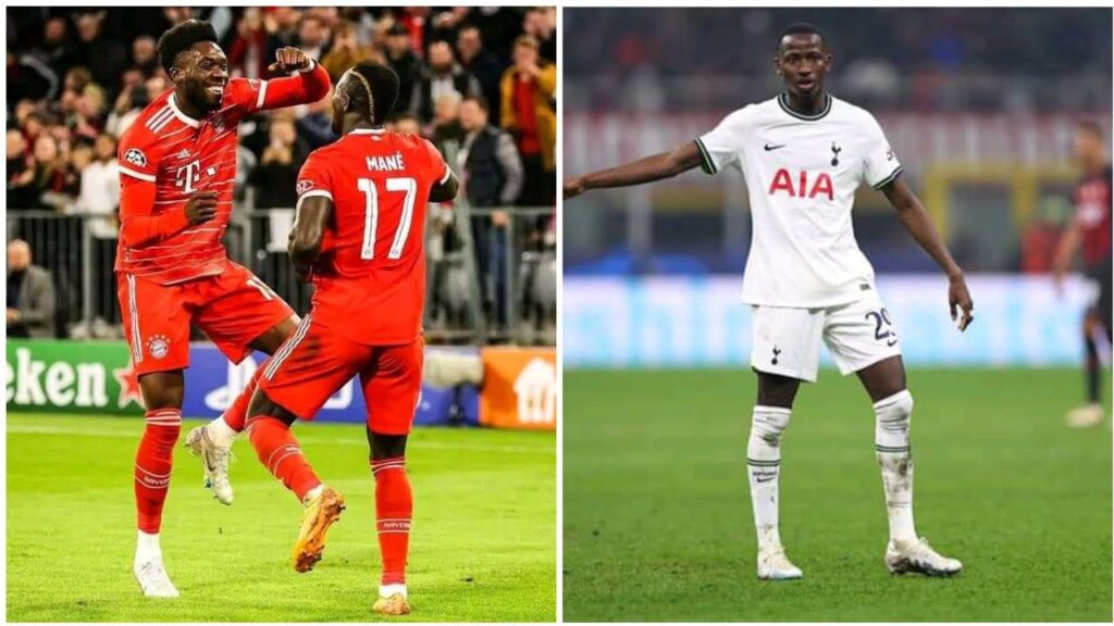 ❌❌ Pape Matar Sarr humilie par son coach... Sadio Mané meilleur joueur de Bayern Munich...