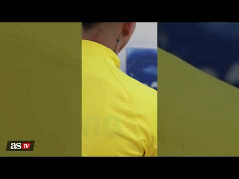 ¡Ya es Águila! América hace oficial la llegada de Kevin Álvarez | Futbol | AS América