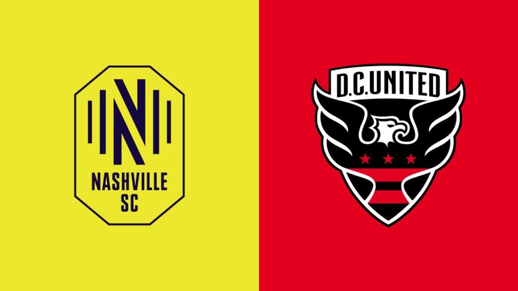 HIGHLIGHTS: Nashville SC vs. D.C. United | July 1, 2023