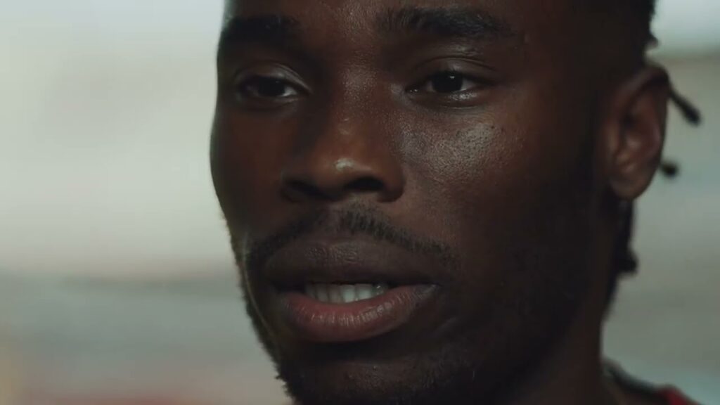 Galatasaray, Hatayspor'dan Sam Adekugbe'yi transfer etti