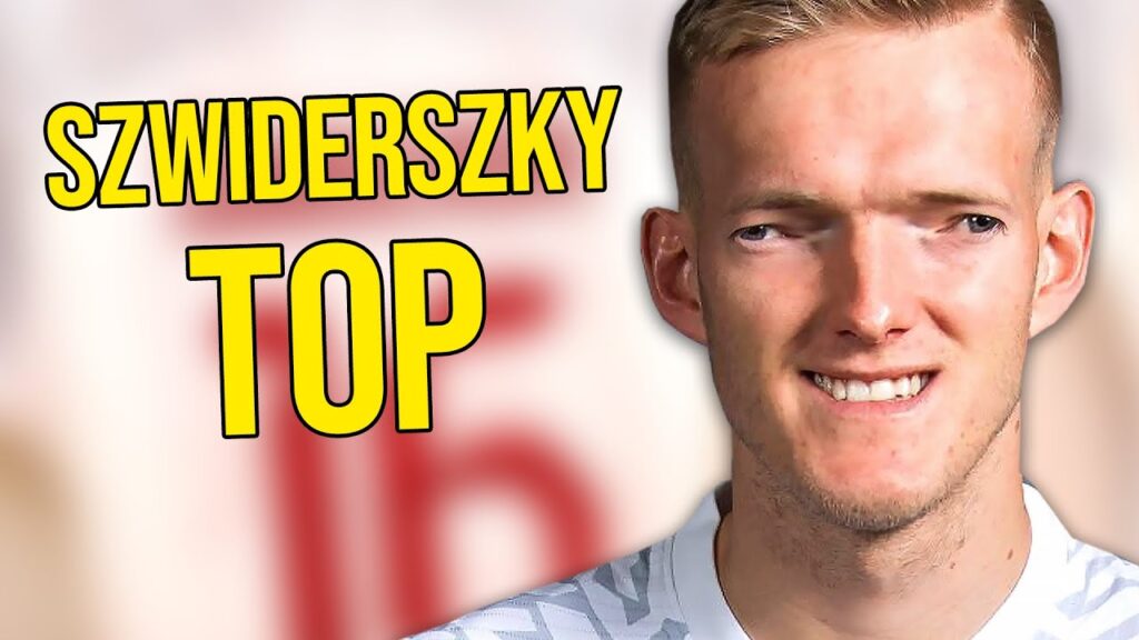 POLSKA - ALBANIA... Świderski TOP | Odcinek 65