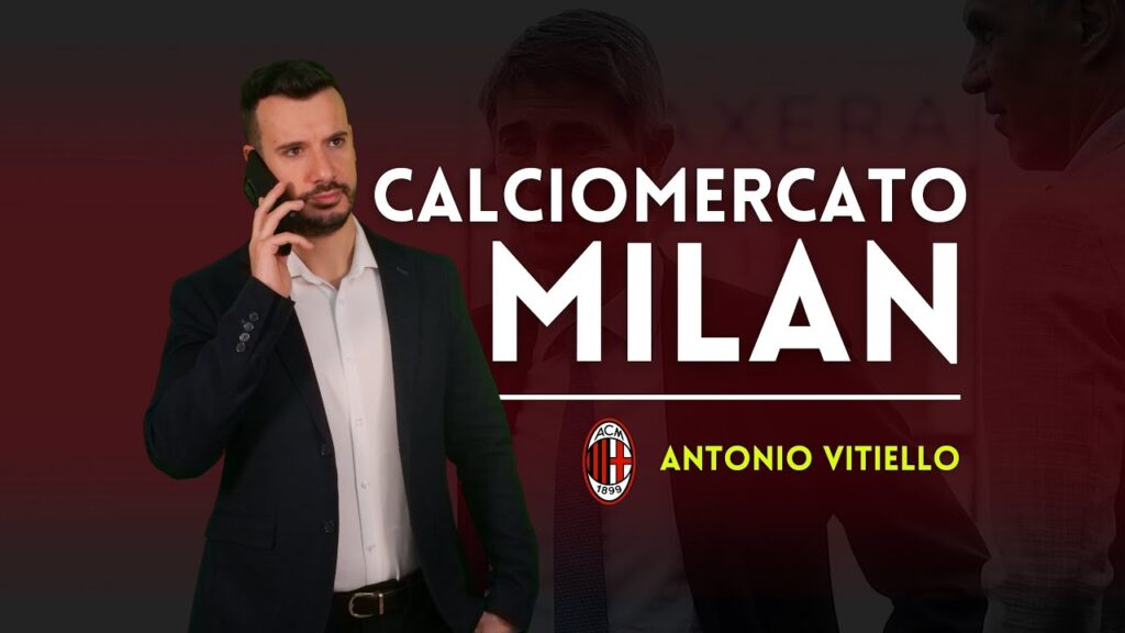 🔔LA BOCCIATURA DI MALDINI | RINFORZO DAL CHELSEA: IL PUNTO SU KAMADA E LOFTUS-CHEEK