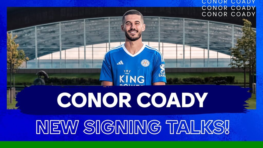 It's A Huge Season And It Can Be A Really, Really Good One | COADY SIGNS! 💬