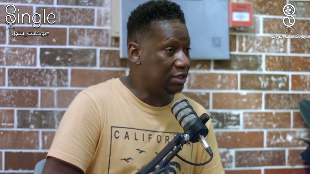 حسان تمبكتي و مفاوضات الإتحاد .. كل شيء عن القصة .. جزء من برنامج #بودكاست_كورتنا