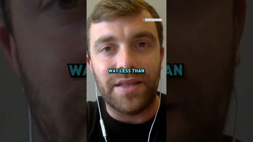 Fabrizio Romano on the future of USMNT captain Christian Pulisic 🇺🇸