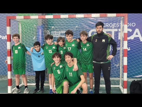 Menores b - Mun. Avellaneda vs Ferro  (01/07/23)