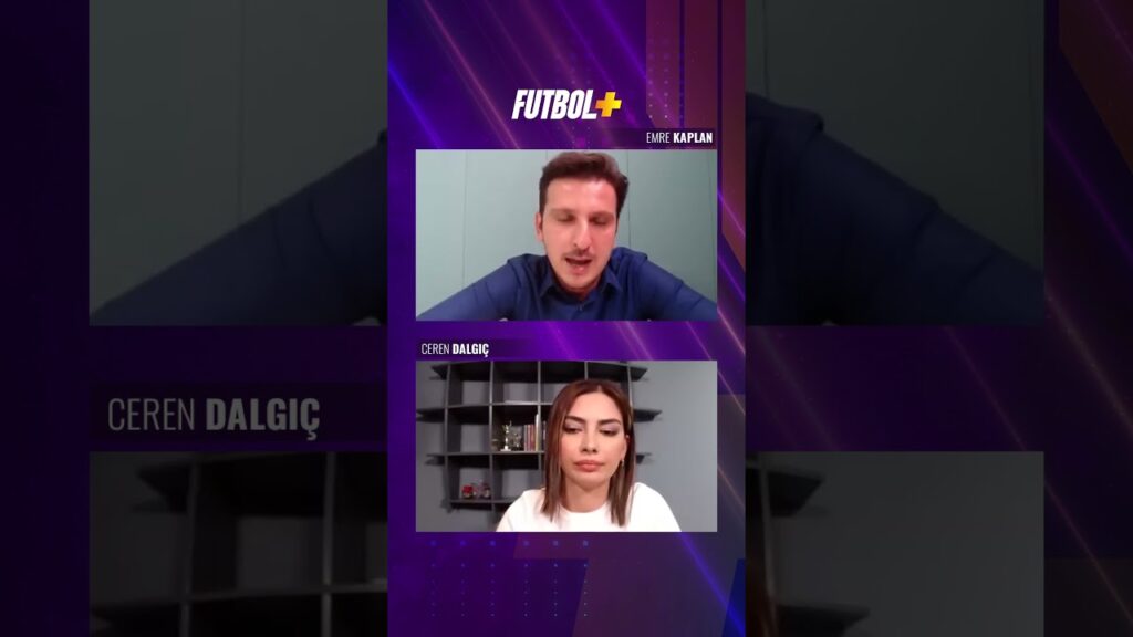 Galatasaray'da De Vrij gündemi! | Emre Kaplan #galatasaray