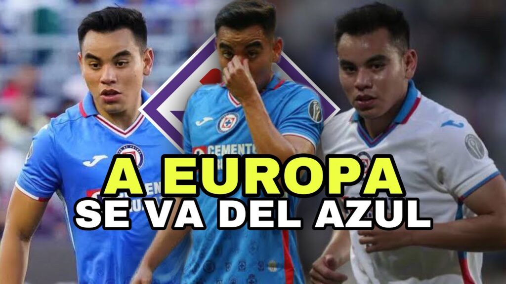 🚨ESTE EQUIPO HISTÓRICO DE EUROPA QUIERE FICHAR A CARLOS RODRÍGUEZ LLEGARÍA OTRO MEXICANO A EUROPA