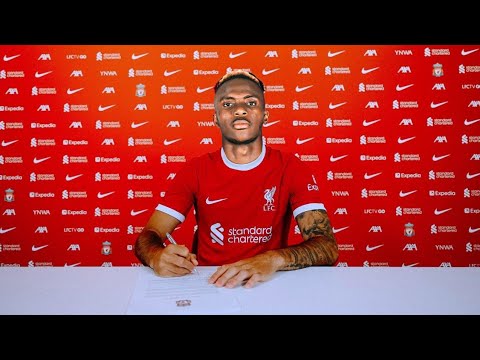 VICTOR OSIMHEN TO LIVERPOOL, LIVERPOOL TRANSFER NEWS & RUMOURS 2023, TRANSFER NEWS OF LIVERPOOL