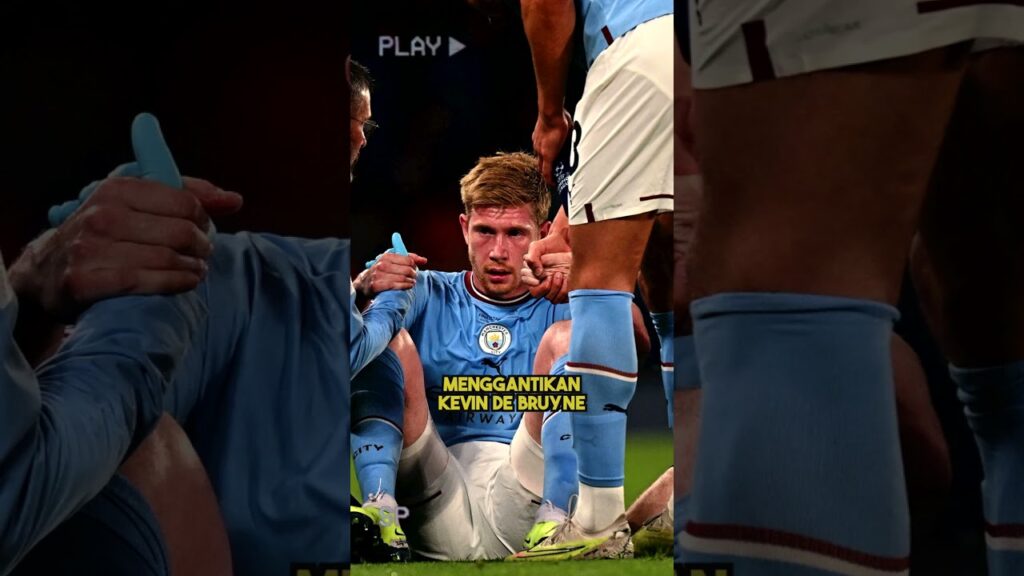 City Mengincar Winger Baru? Foden Digeser ke Tengah? #mancity #philfoden