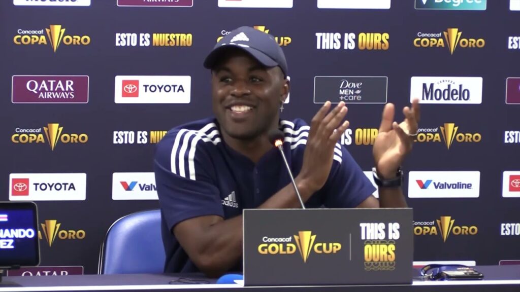 Campbell soltó la bomba