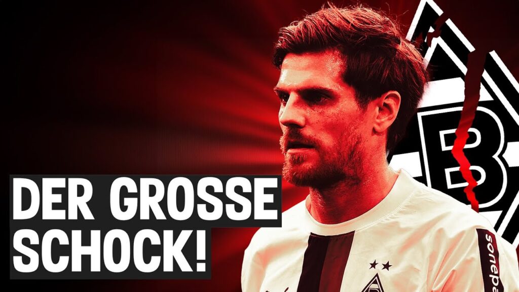 Jonas Hofmann wechselt zu Bayer 04 Leverkusen!😡🔥Ehrenlos! Der Borussia-Schock! ⚫⚪🟢 #borussia #fohlen