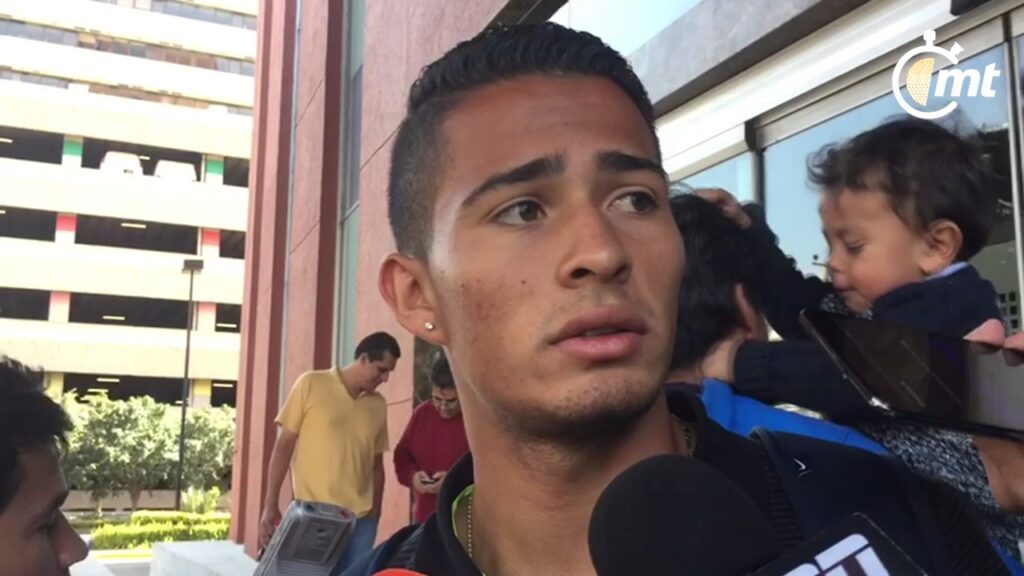Por reglamento, América no pudo alinear a jugador Sub-20 costarricense