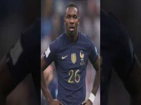 Inter Milan Complete Signing Of Marcus Thuram From Gladbach #soccer #football #sportsnews