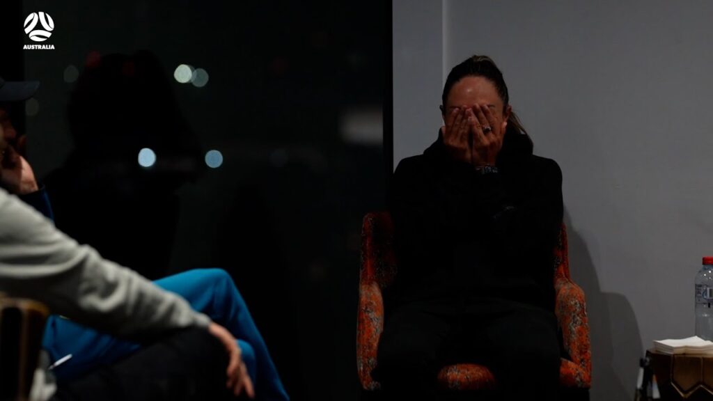 Call-Up Reactions: Watch the moment our players found out they made the squad for the #FIFAWWC