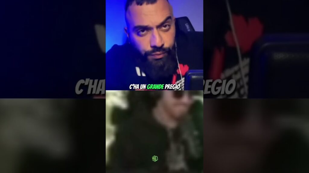 ER FAINA SVELA il PREGIO di DE KETELAERE #Shorts