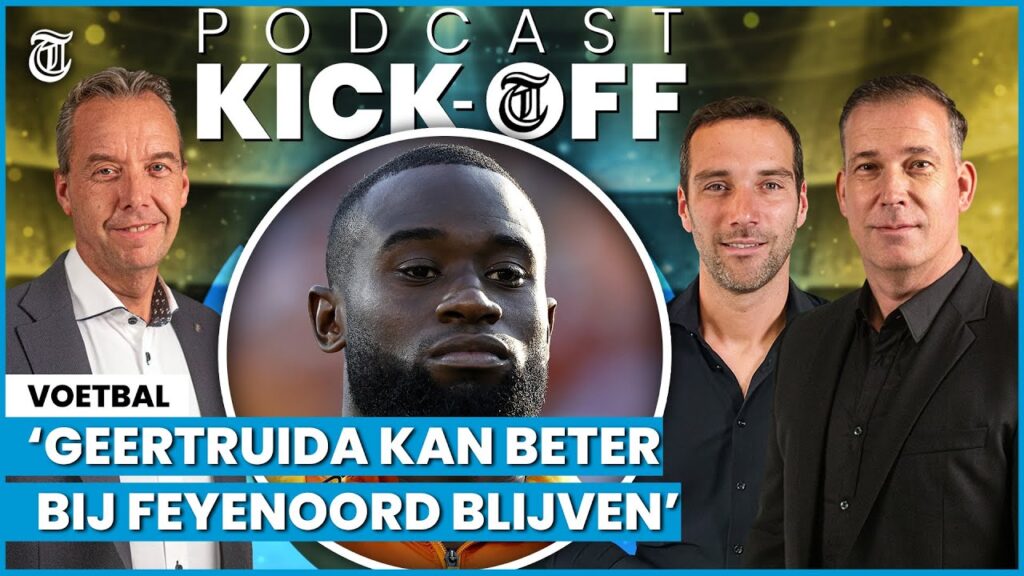 'Logisch dat Klaassen vertrek bij Ajax overweegt'