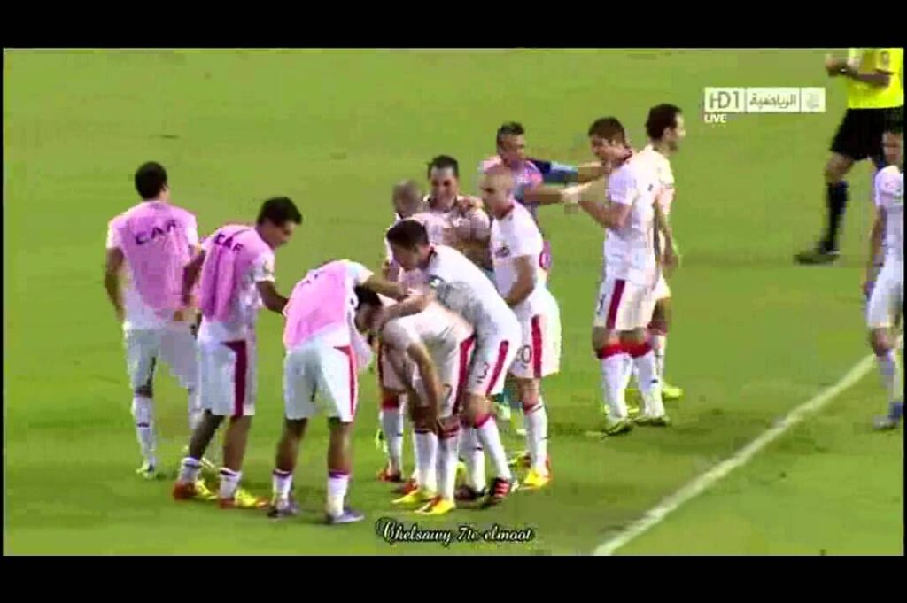 Youssef Msakni - Tunísia [23-01-2012] (198)