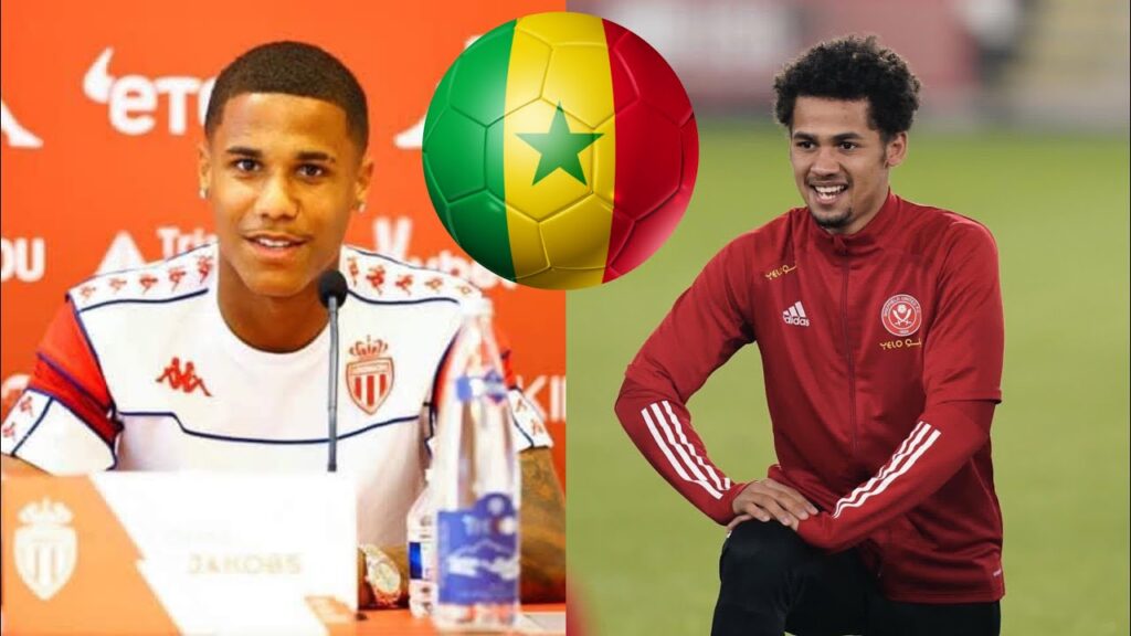 Ismail Jakobs attend l’appel D’Aliou CISSÉ. Illiman Ndiaye buteur. Deux renforts pour Les Lions 🦁?