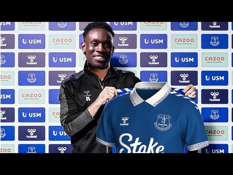 FOLARIN BALOGUN TO EVERTON, EVERTON TRANSFER NEWS 2023, EVERTON TRANSFER NEWS 2023
