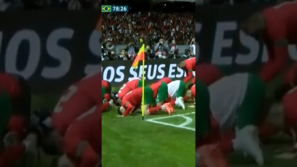 #best #goal But Sabiri  #Maroc 2 - 1 #Brésil  #shorts #viral #soccer #videos #explor #trending #2023