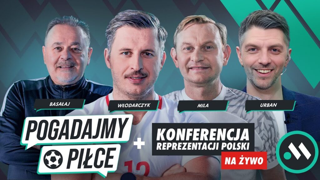 POGADAJMY O PIŁCE: WNIOSKI PO POLSKA - NIEMCY. JAKI SKŁAD NA MOŁDAWIĘ + KONFERENCJA KADRY