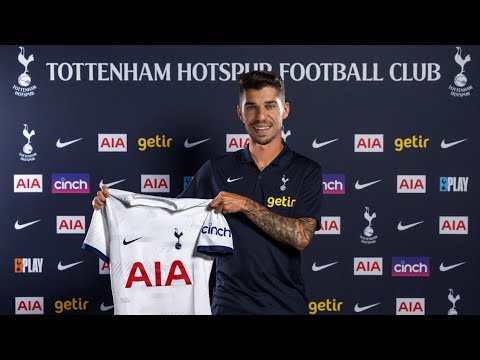 SOLOMON TO TOTTENHAM, TOTTENHAM TRANSFER NEWS & RUMOURS 2023, SPURS TRANSFER NEWS SOLOMON TO TOTTENHAM, TOTTENHAM TRANSFER NEWS & RUMOURS 2023, SPURS TRANSFER NEWS