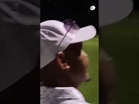 André Onana fait voir son talent de buteur fin