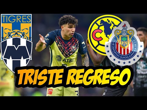 EL TRISTE CASO DE JORGE SANCHEZ Y SU REGRESO A ESTE GRANDE DE LA LIGA MEXICANA LAS CHIVAS ESTA LISTO