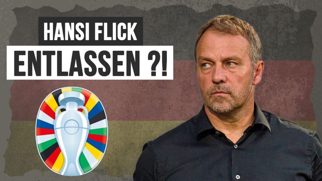 Hansi Flick: Ist eine erfolgreiche Heim-EM in Gefahr?!