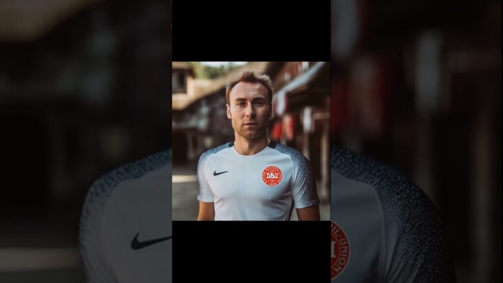 Breve historia de christian eriksen