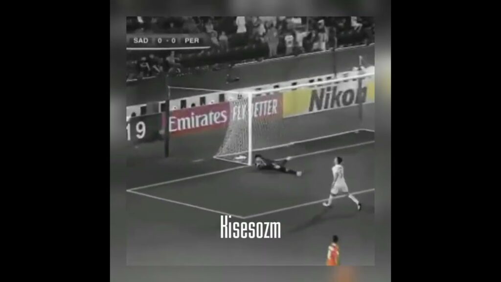 چند تا از سیو های زیبای علیرضا بیرانوند 🙂😍