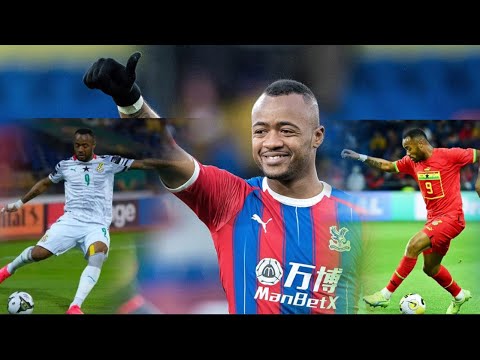 Exclusive Interview with Jordan Ayew: The Decision to choose Ghana ahead of France + Insult and More