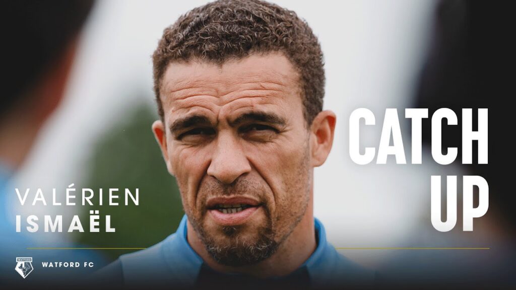 Valérien Ismaël On New Signings & Pre-Season | Catch-Up