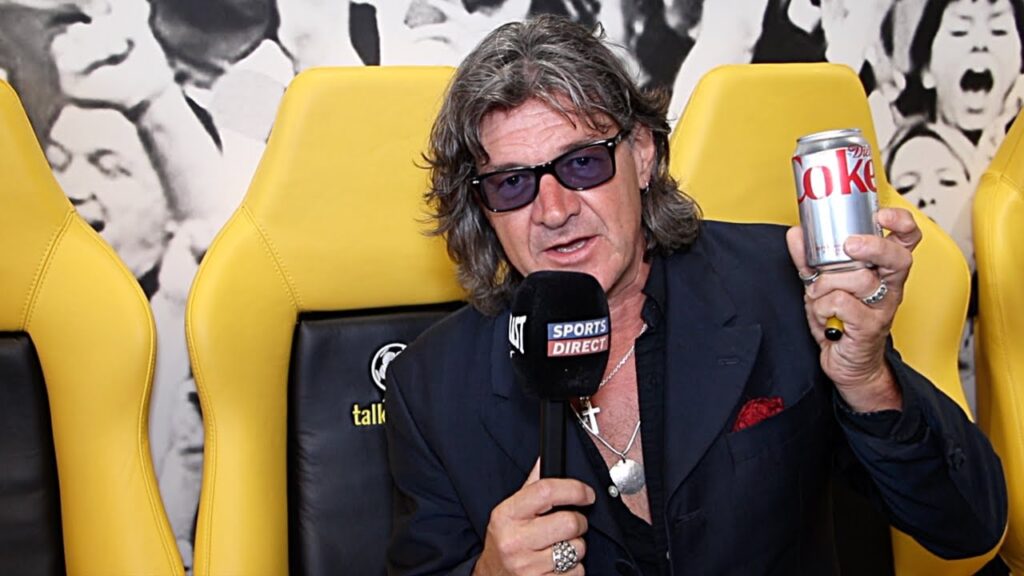 GARETH A DAVIES REACTS TO HEARN REMOVING REMATCH CLAUSE FOR JOSHUA v WHYTE 2 / SAUDI ARABIA DELAY?