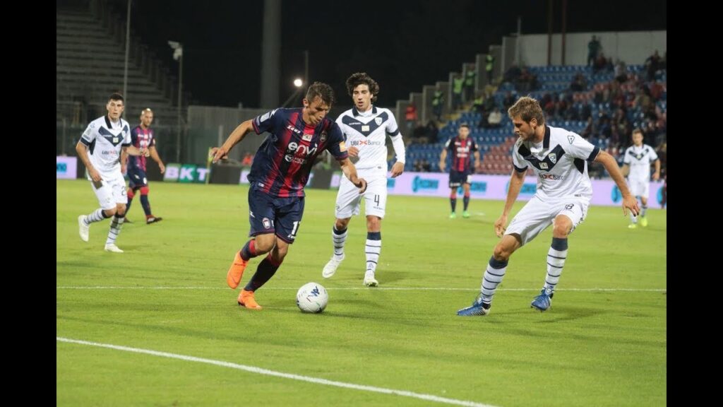 Post Brescia, Ante Budimir in Mixed Zone