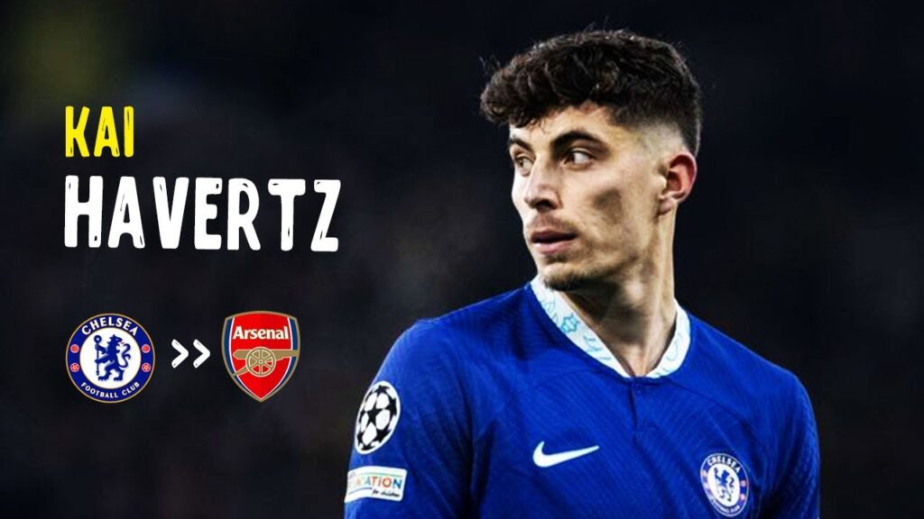 Kai Havertz – Welcome to Arsenal | Magic Skills, Goals & Assists | Chelsea ᴴᴰ Kai Havertz - Welcome to Arsenal | Magic Skills, Goals & Assists | Chelsea ᴴᴰ
