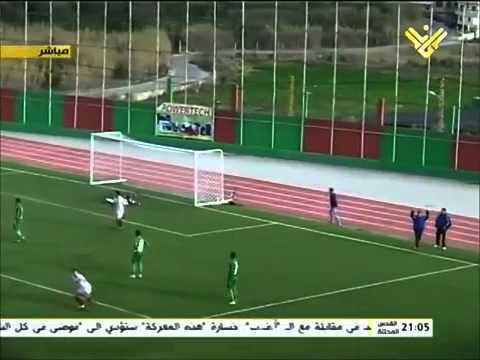 hassan mohamad skills,assists and goal