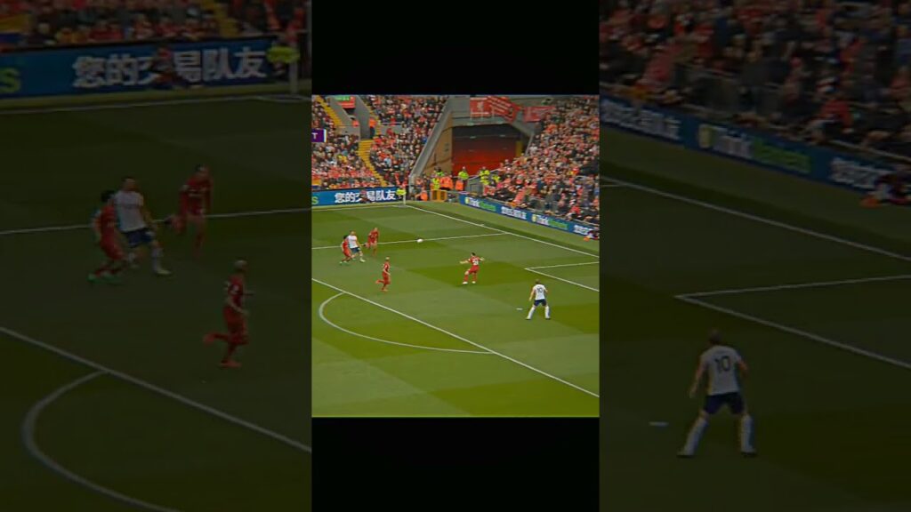 💥PERISIC DESTROYING VAN DIJK 💥#liverpool #premierleague