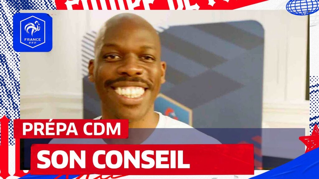 Jean-Pascal Zadi : "Mon conseil à Hervé Renard" ; Chroniques du Mondial 2023, #11