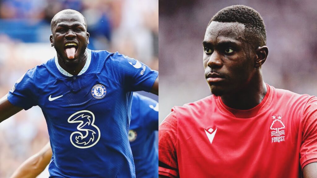 Mondial 2022: Axe Koulibaly-Niakhaté? Arrivées Sakho Jackson Pathé Ciss? Quel sort pour Saliou Ciss?