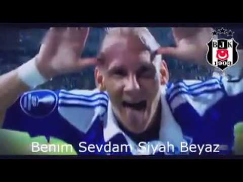 Domagoj Vida ● O Artık Beşiktaşlı ● Welcome To Beşiktaş