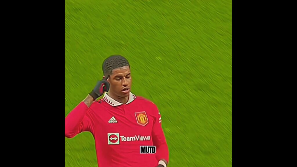 Casimiro►Antony►Bruno►Rashford Goal🔥#shorts