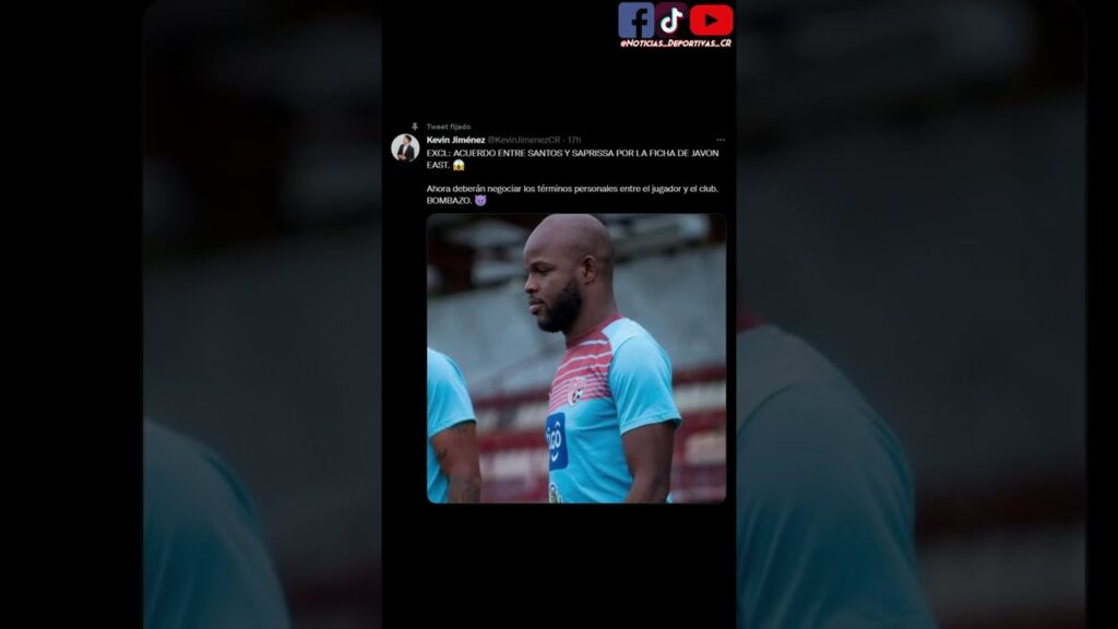 🔥Mas fichajes🔥 y noticias #futboltico  #costarica  #saprissa  #grecia  #puntarenas  #fichajes