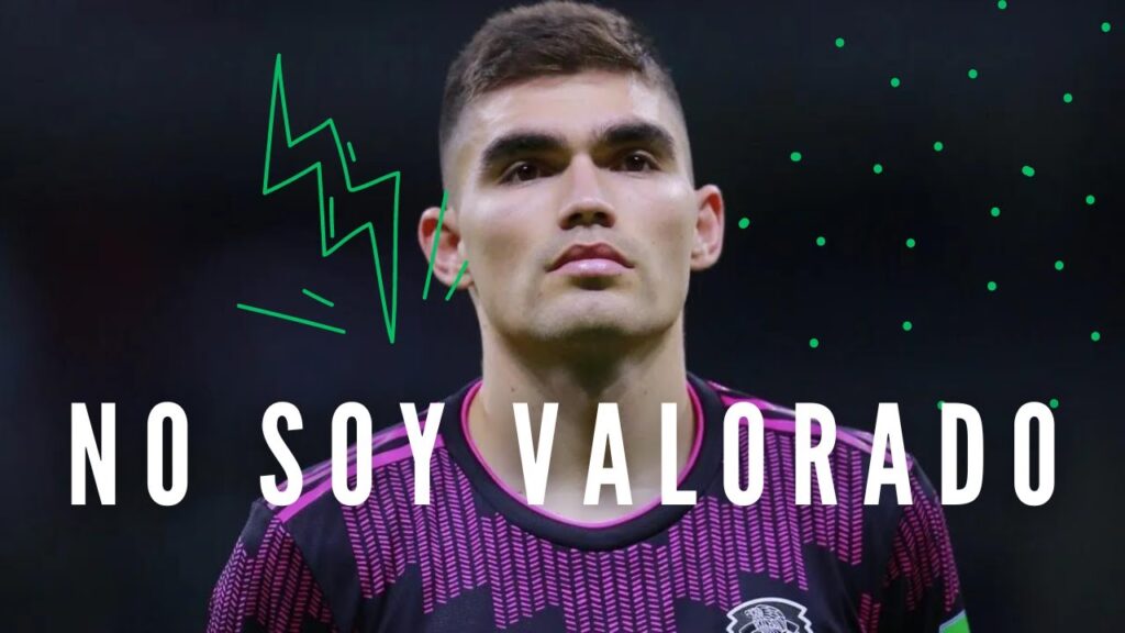 🚨 JOHAN VASQUEZ NO ME DAN MINUTOS DE JUEGO CON EL TRI 🚨 JOHAN VASQUEZ NO ME DAN MINUTOS DE JUEGO CON EL TRI