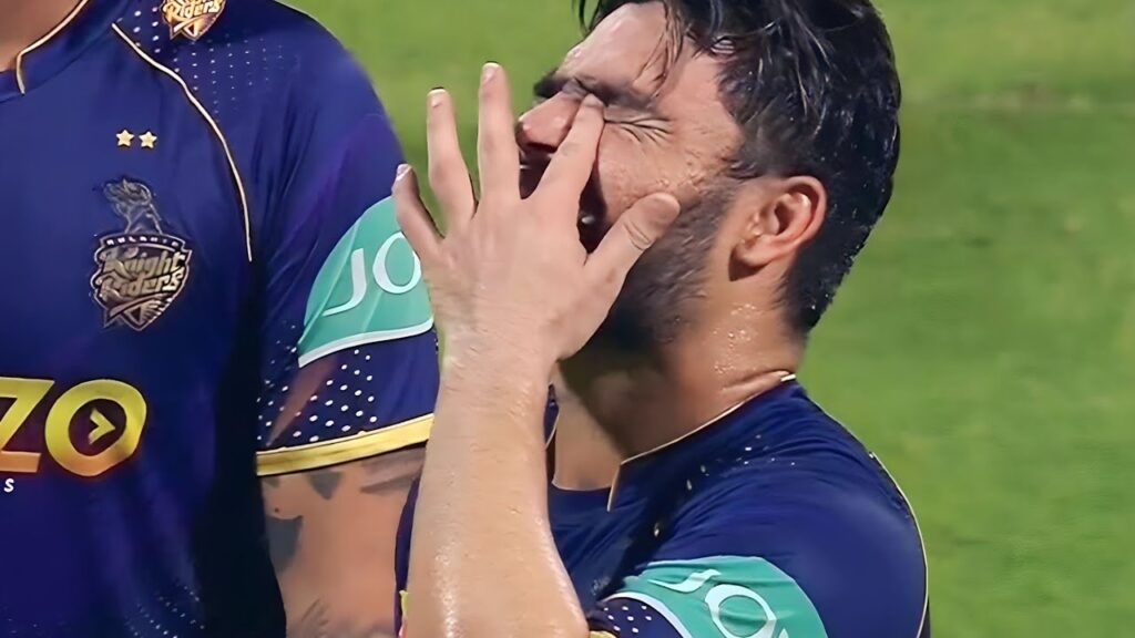 आखिर क्यों आए और Rinku Singh के आंखों में आंसू #rinkusingh