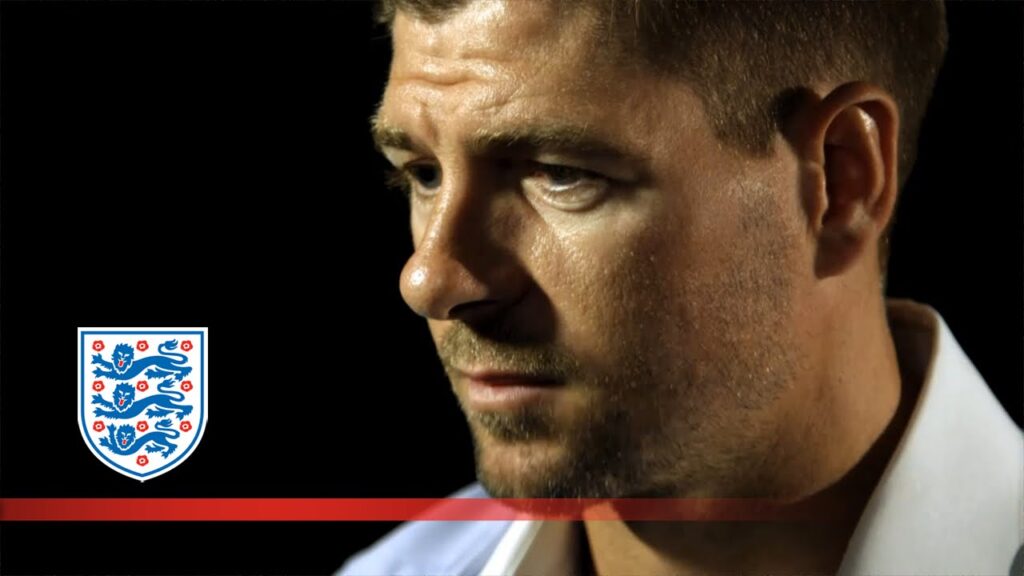 Steven Gerrard retires from England international duty | FATV News