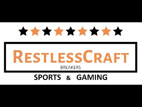 Facebook Group - 2022 Goodwin Champions Half Case Random Letter #1